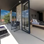 Arija Villa Grižane