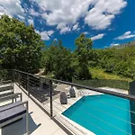 Villa Arija