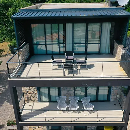 Villa Arija Grizane-Belgrad