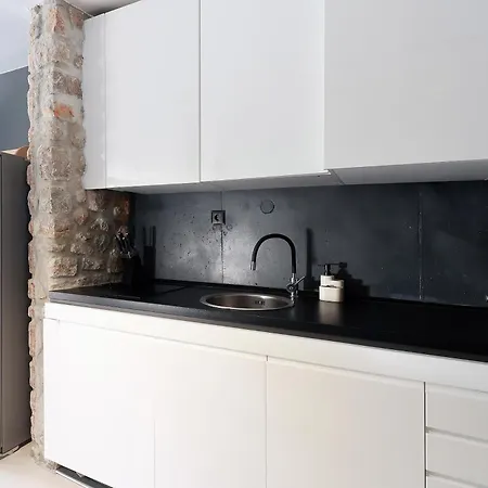 Arija Villa Grizane-Belgrad