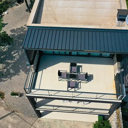 Arija Grizane-Belgrad