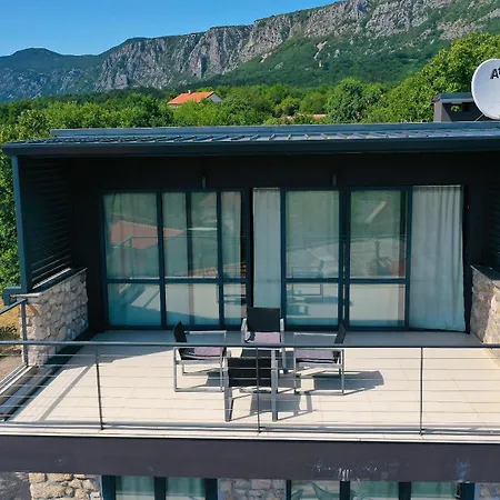 Villa Arija Grižane