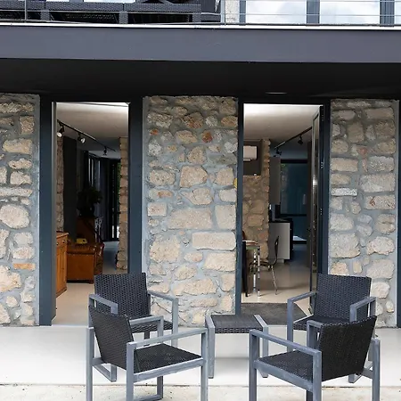 Villa Arija Grižane