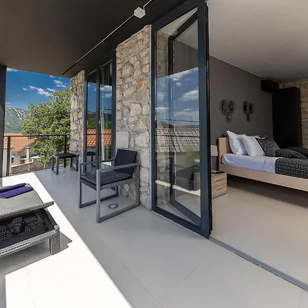 Arija Villa Grižane