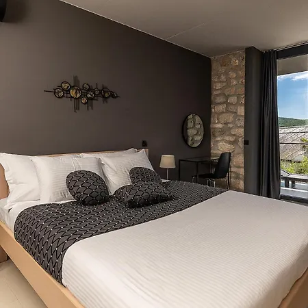 Arija Villa Grižane