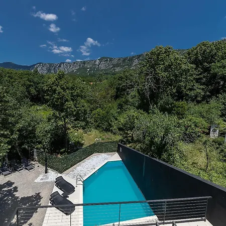 Villa Arija *