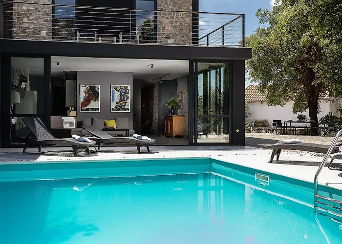 Arija Vilă Grižane