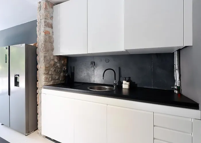 Arija Villa Grizane-Belgrad