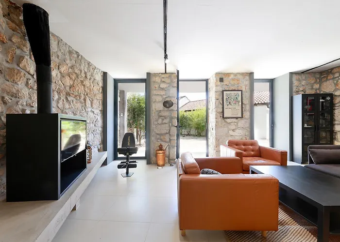 Arija Villa Grizane-Belgrad