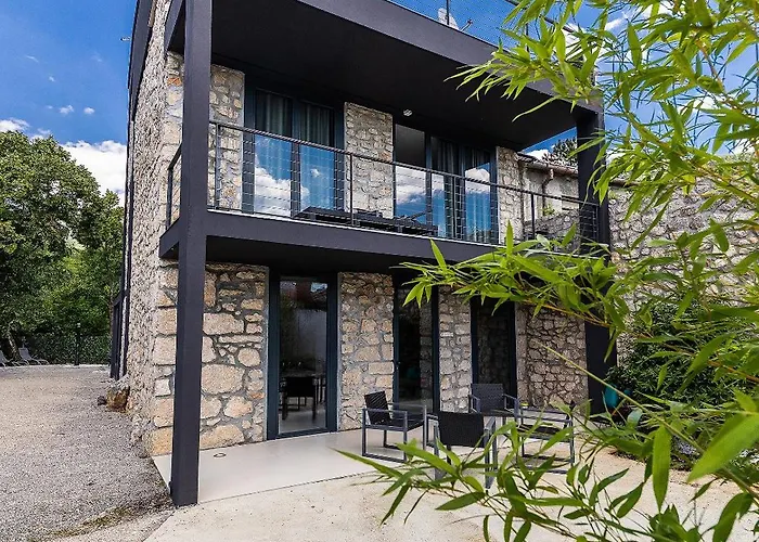 Arija * Grizane-Belgrad