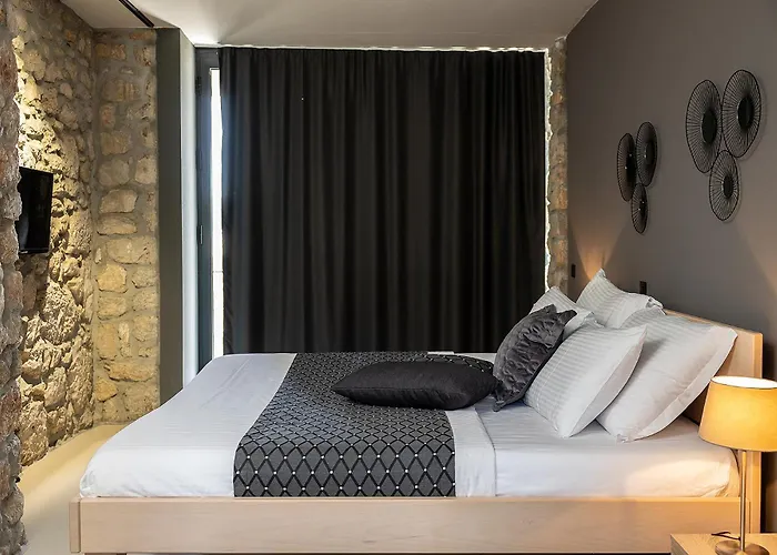 Arija Villa Grizane-Belgrad