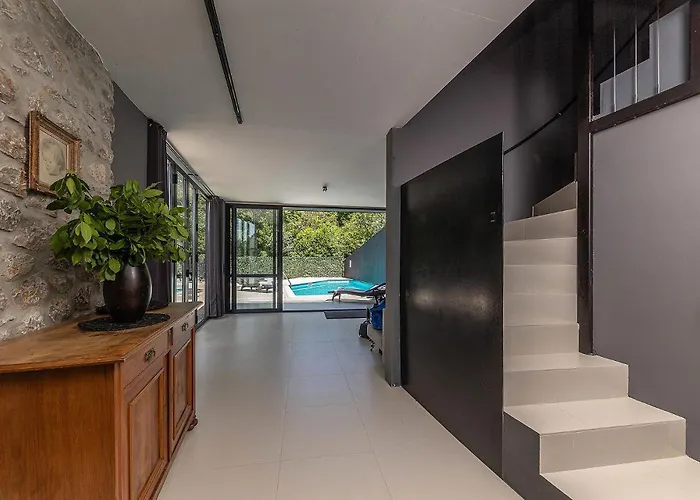 Villa Arija Grizane-Belgrad