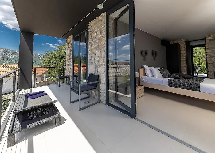 Arija Villa Grizane-Belgrad