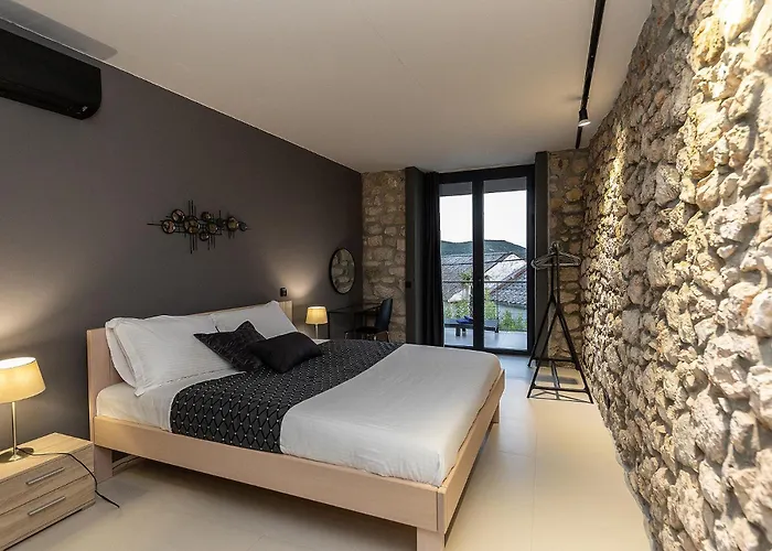 Villa Arija Grizane-Belgrad