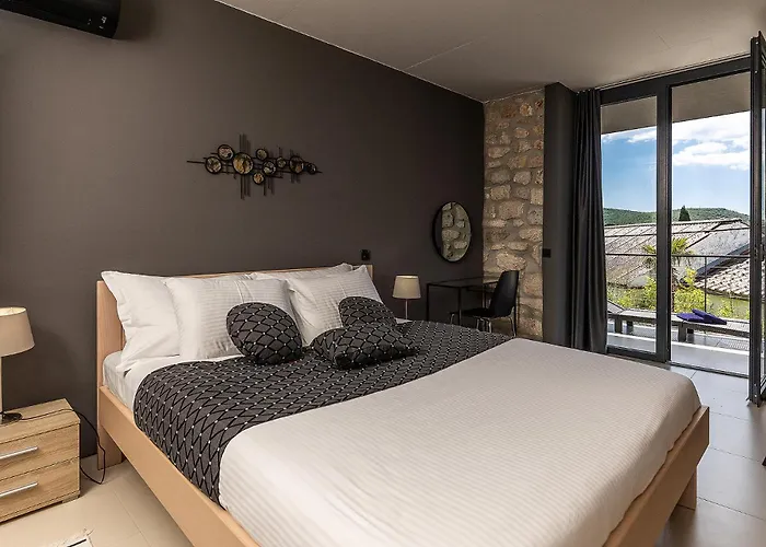 Arija Vilă Grižane