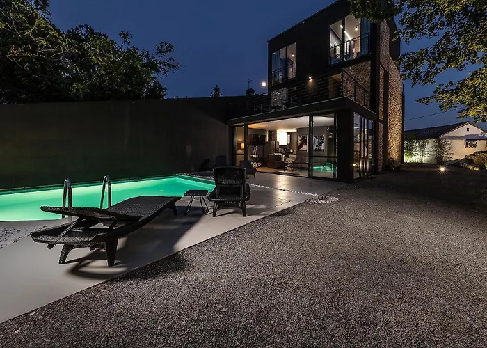 Villa Arija Grizane-Belgrad