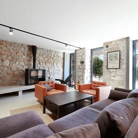 Villa Arija Grižane