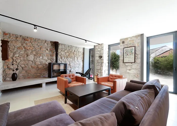 Villa Arija Grižane