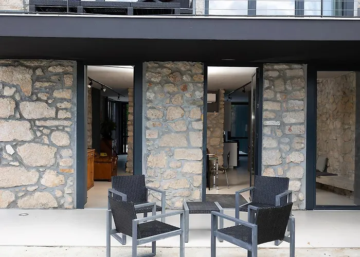 Villa Arija Grižane