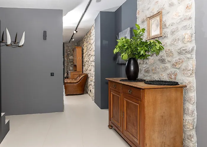 Villa Arija Grižane